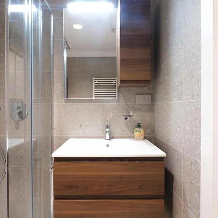 Cenisio New Cozy Apartment Milan Exterior photo