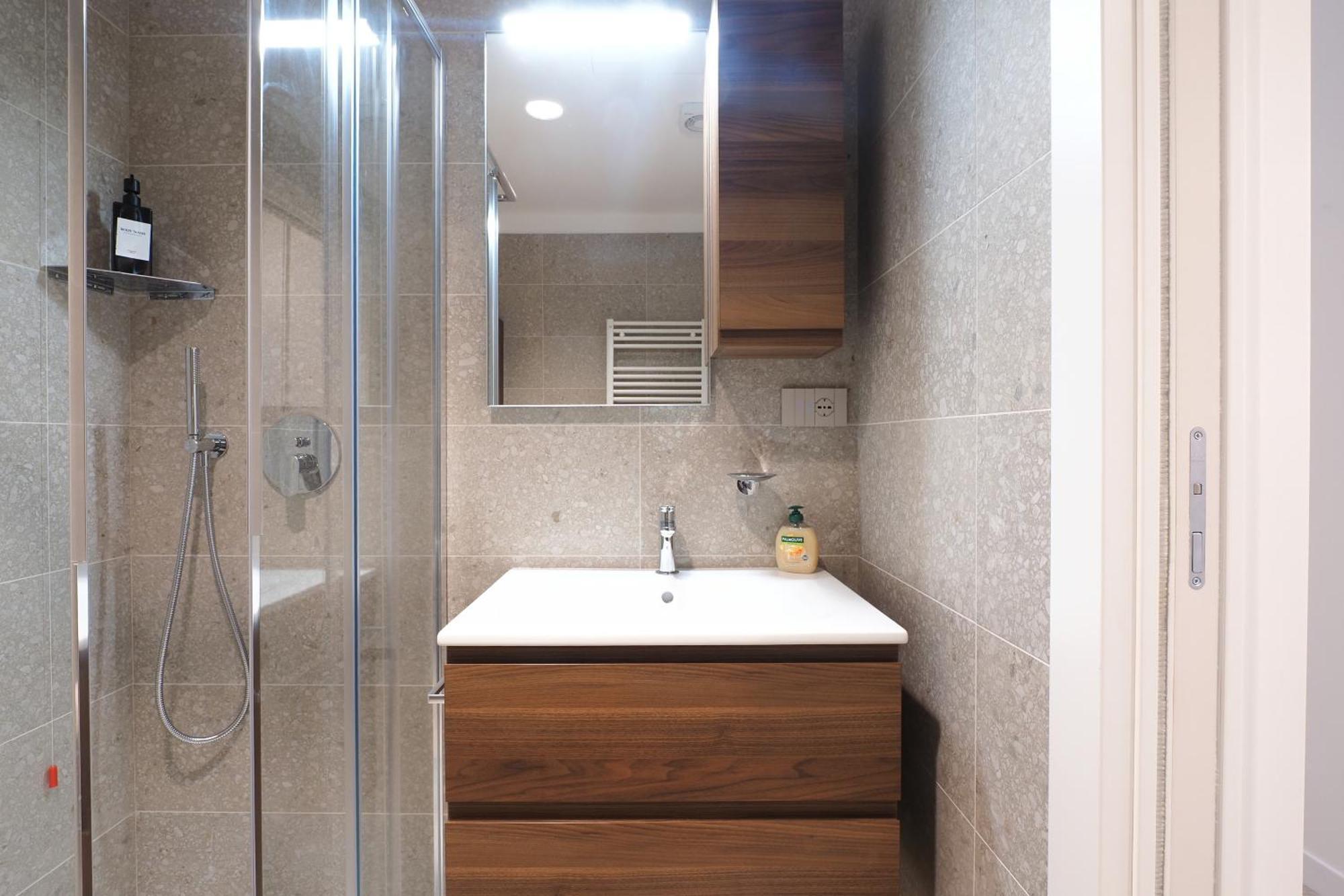 Apartment Cenisio New Cozy Mailand