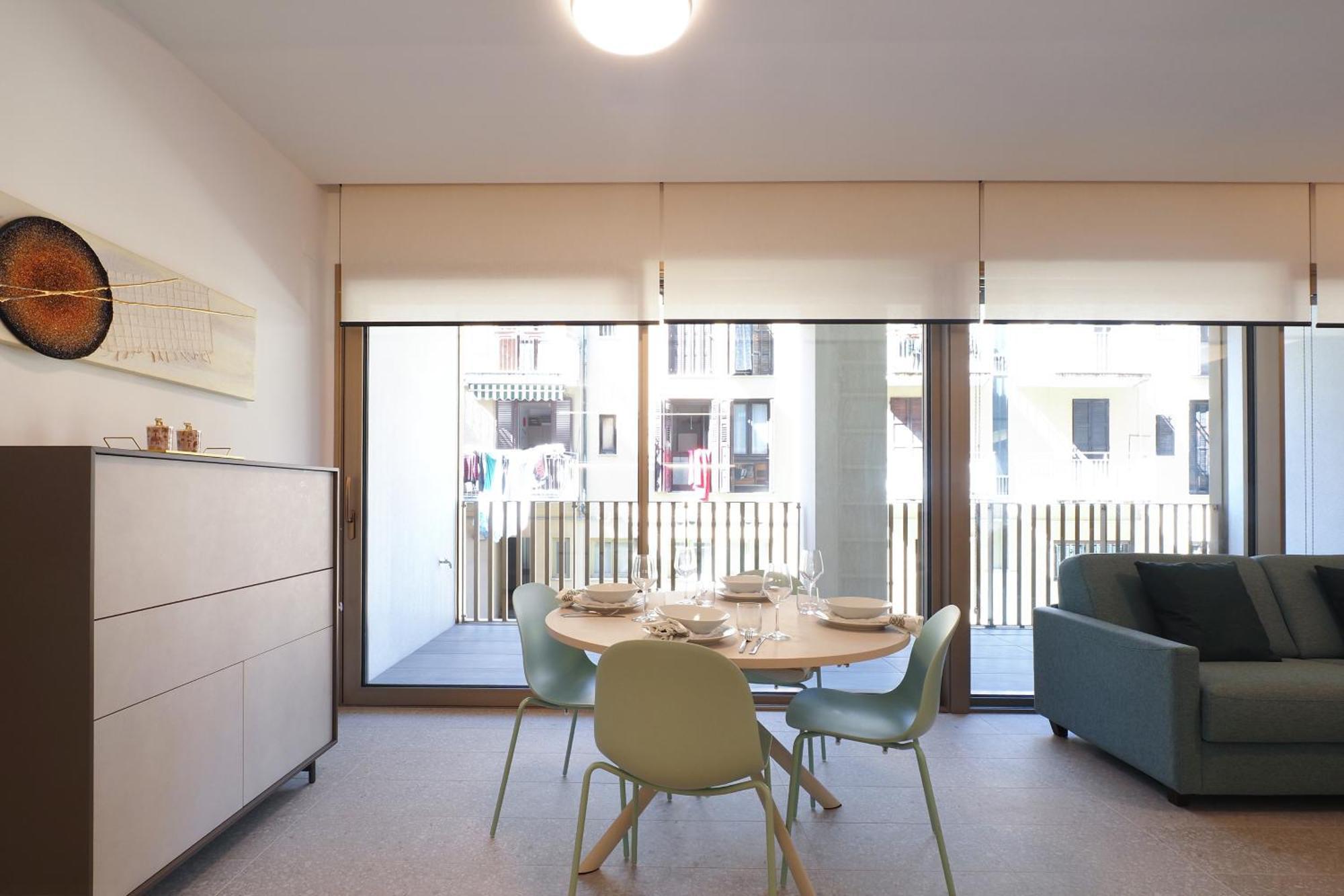 Cenisio New Cozy Apartment Mailand