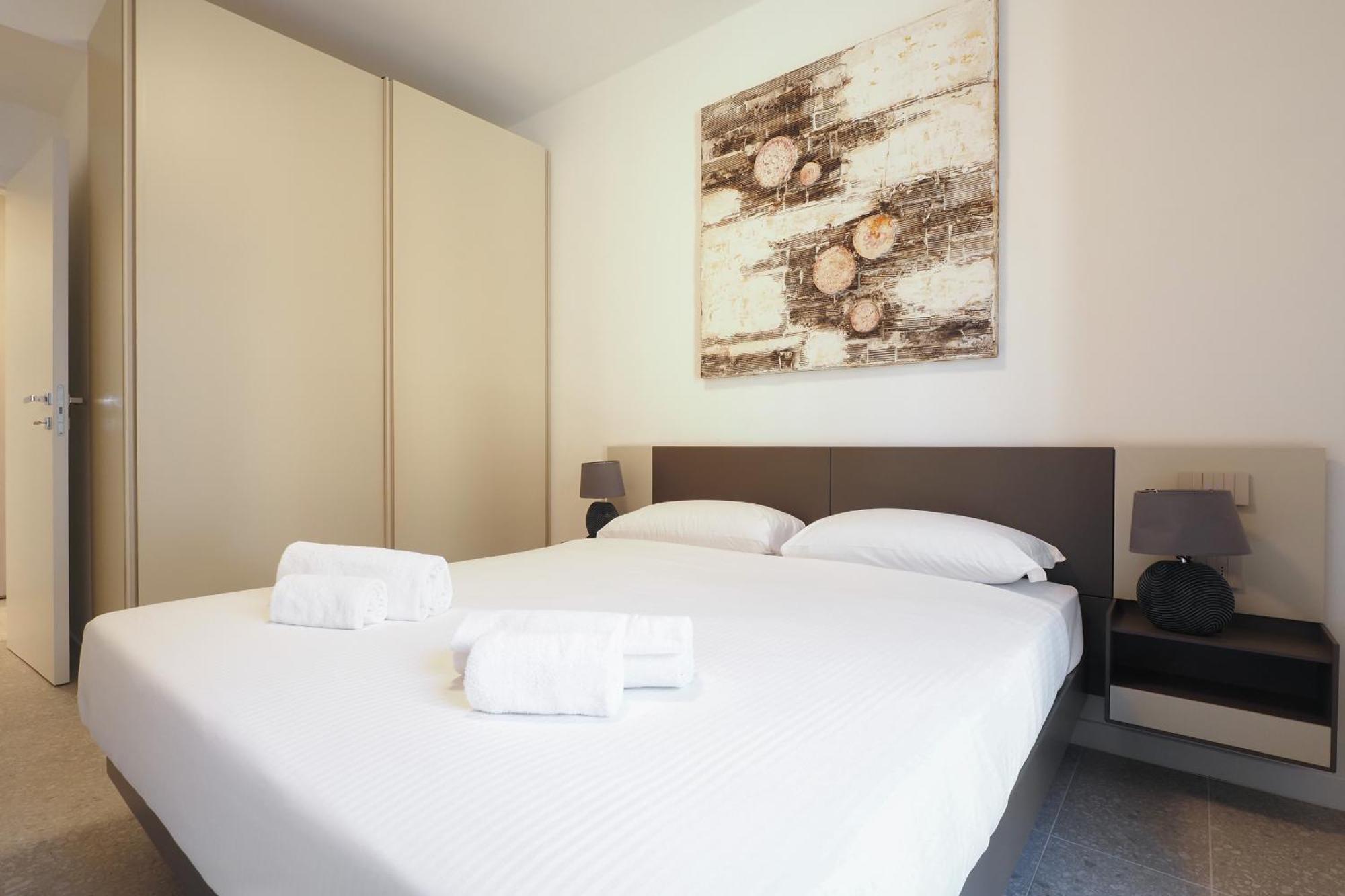 Cenisio New Cozy Apartment Mailand