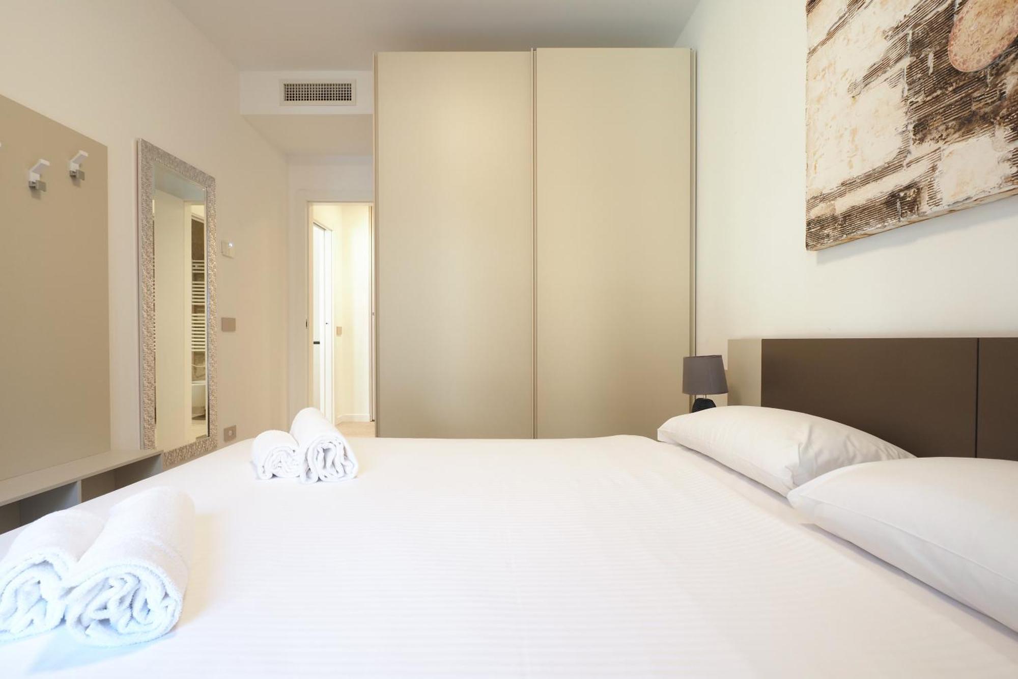 Cenisio New Cozy Apartment Mailand
